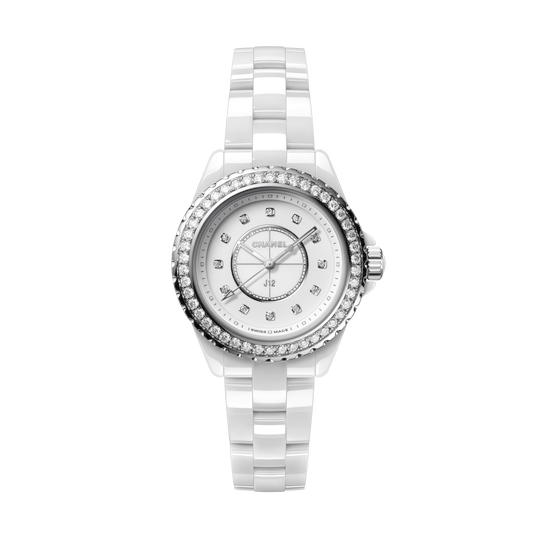 Chanel J12 H6418