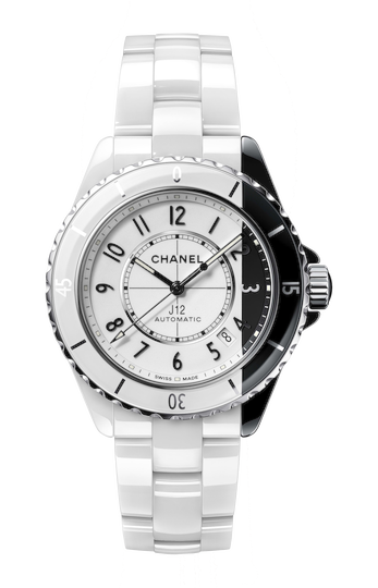Chanel J12 H6515