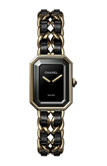 Chanel Première