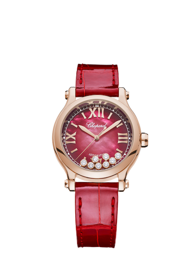 Chopard Happy Sport