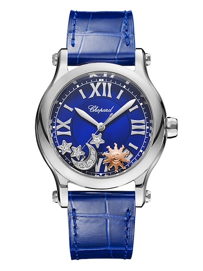 Chopard Happy Sport