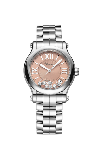 Chopard Happy Sport