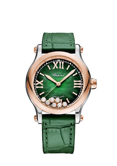 Chopard Happy Sport