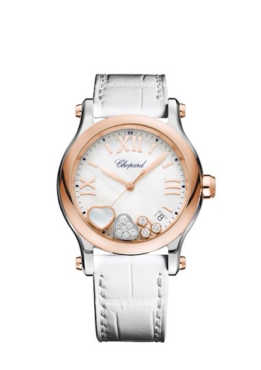 Chopard Happy Sport