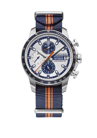 Chopard Mille Miglia