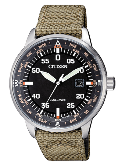 Citizen Aviator