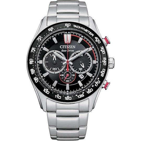 Citizen Aviator