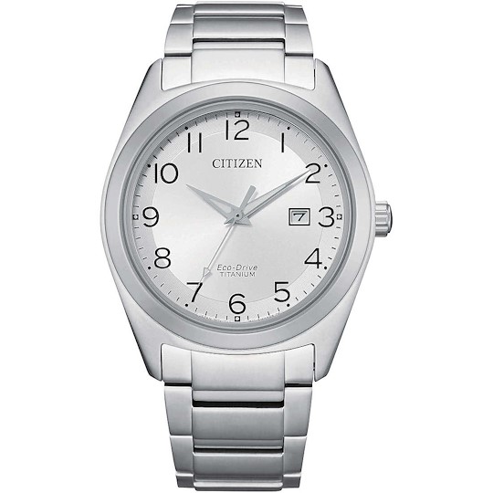 Citizen Supertitanio