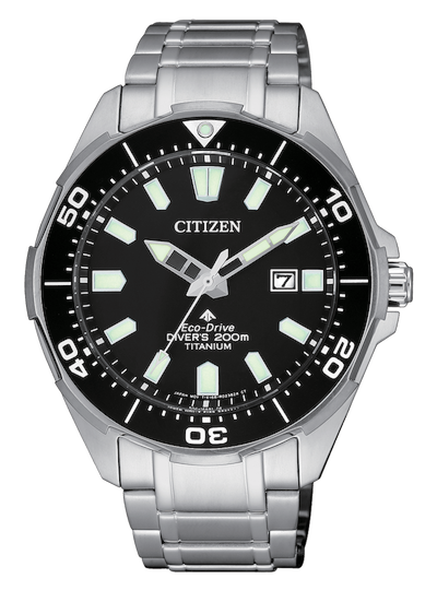 Citizen Divers