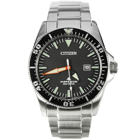 Citizen Eco-Drive