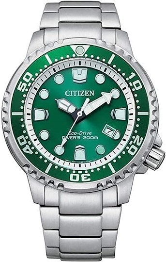 Citizen Eco-Drive