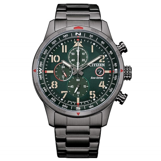 Citizen Eco-Drive