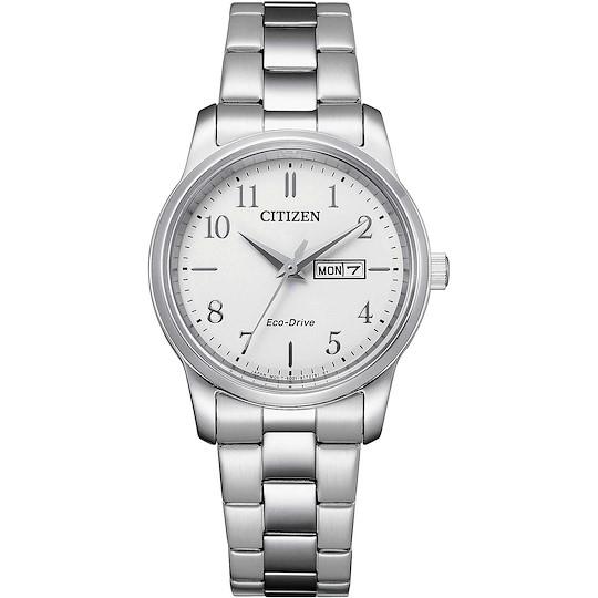 Citizen Classic Eco-Drive