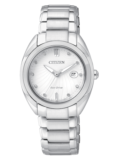 Citizen Lady