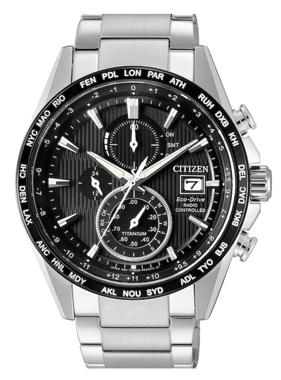 Citizen Radiocontrollato