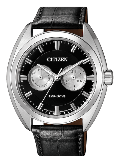 Citizen Style