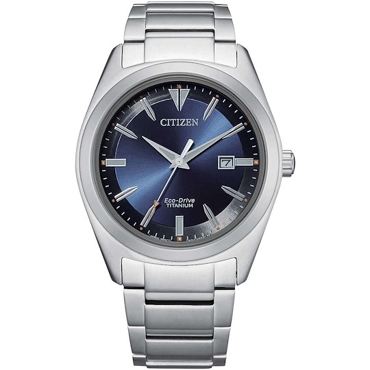 Citizen Supertitanio