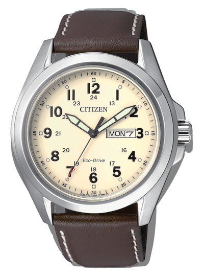 Citizen Urban