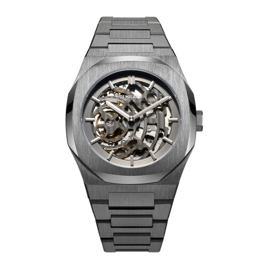 D1 Milano Skeleton