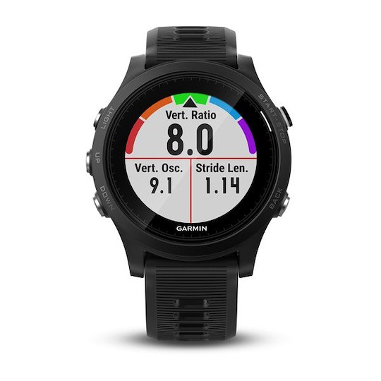 Garmin Forerunner 935 010-01746-04