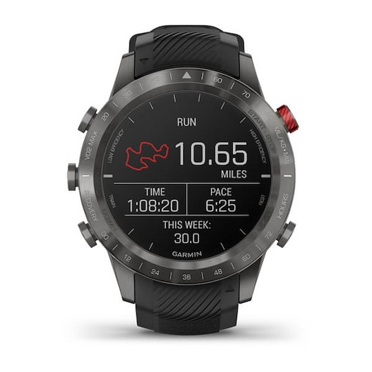 Garmin MARQ Athlete