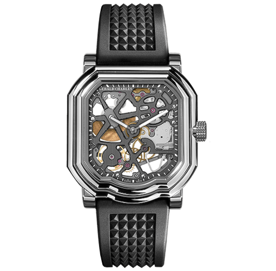 Gerald Charles Maestro 8.0 Squelette