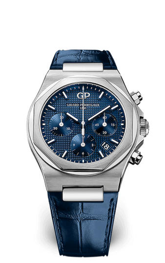 Girard-Perregaux Laureato