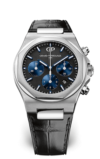 Girard-Perregaux Laureato Chronograph