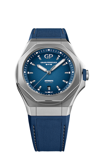 Girard-Perregaux Laureato Absolute Ti 230