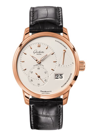 Glashütte Original Panomatic