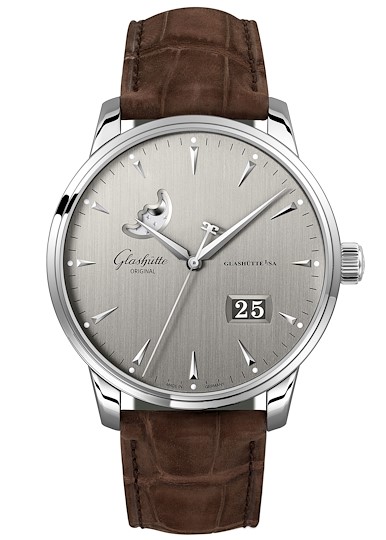 Glashütte Original Senator