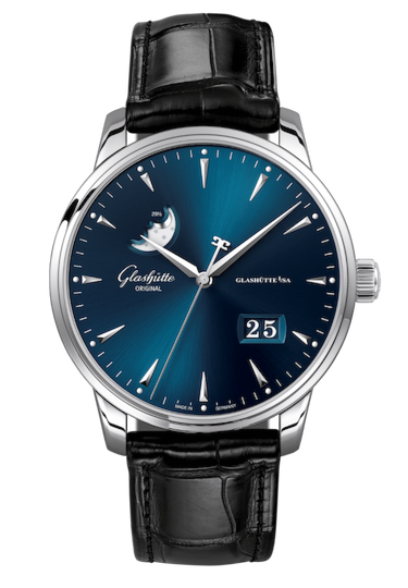 Glashütte Original Senator