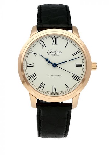 Glashütte Original Senator