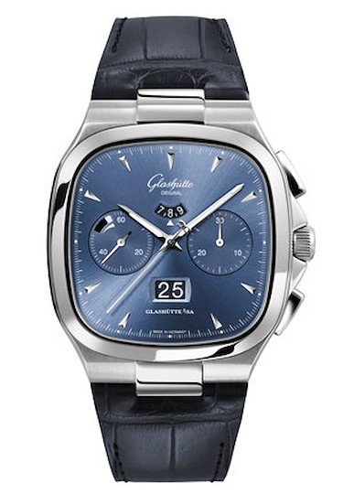 Glashütte Original Seventies