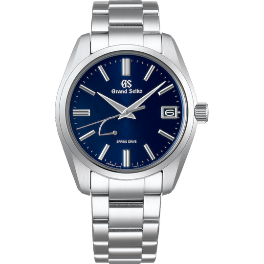 Grand Seiko Heritage