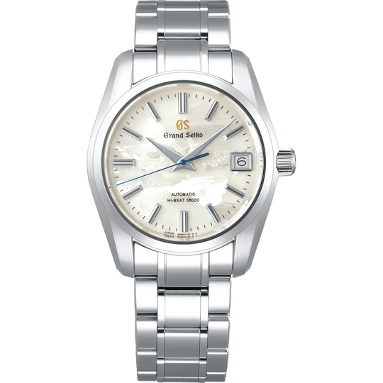 Grand Seiko Heritage