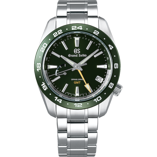 Grand Seiko Sport