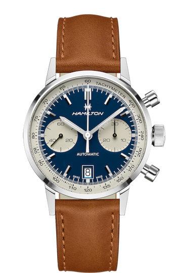 Hamilton American Classic Intra-Matic