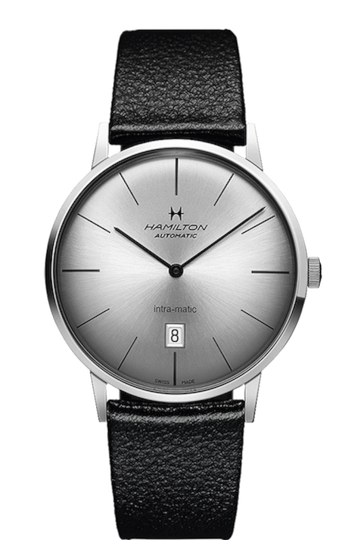 Hamilton American Classic Intra-Matic