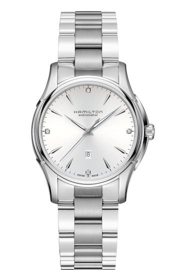Hamilton Jazzmaster Lady