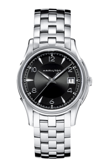 Hamilton Jazzmaster Gent