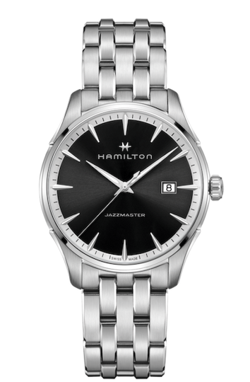 Hamilton Jazzmaster Gent