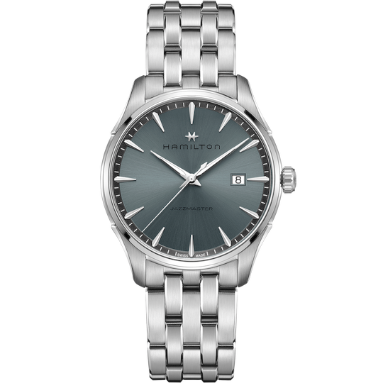 Hamilton Jazzmaster Gent