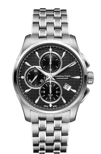 Hamilton Jazzmaster Chrono