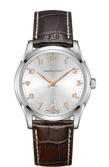 Hamilton Jazzmaster Thinline
