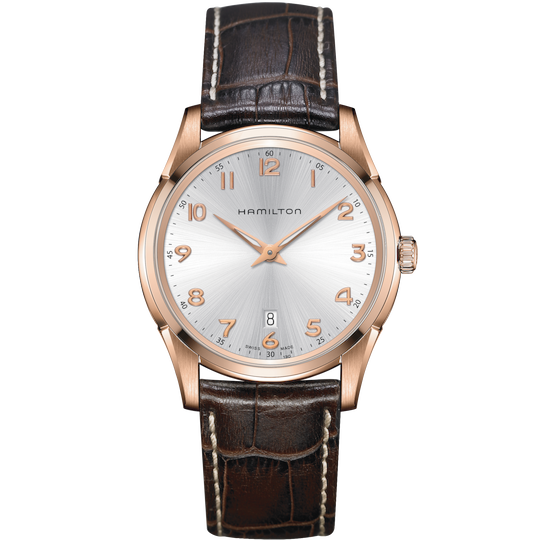 Hamilton Jazzmaster Thinline