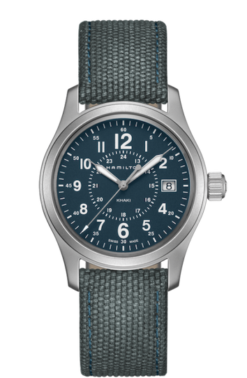 Hamilton Khaki Field
