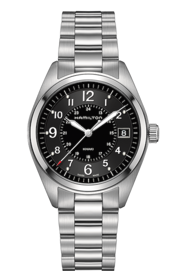 Hamilton Khaki Field
