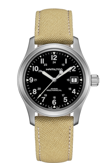 Hamilton Khaki Field
