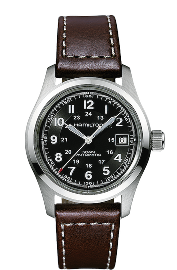 Hamilton Khaki Field